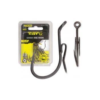 Black Cat Ghost Rig DG Coating vel.5 5 ks