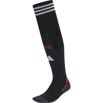 adidas Чорапи Adidas Manchester United Home Socks 2025 2026 Adults - Black