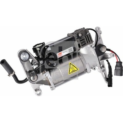 Kompresor pneumatického systému FEBI BILSTEIN 185705 185705