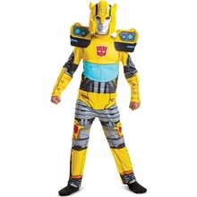 Epee Transformers Bumblebee