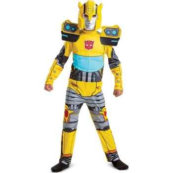 Epee Transformers Bumblebee