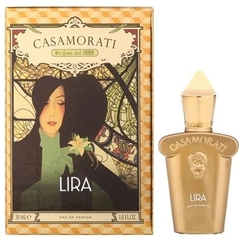 Xerjoff Casamorati 1888 Lira parfémovaná voda dámská 30 ml