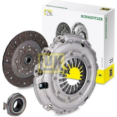 Sada spojky Schaeffler LuK 623 3776 00