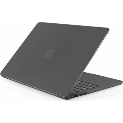 Epico Slim kryt pre Macbook Air 13,6" M2/M3/M4 matne šedý 64710101900002