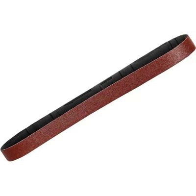 DEDRA Nekonečný brusný pás 14x454mm, 3 ks DED70693