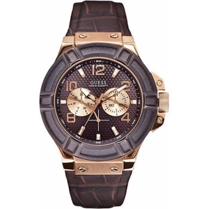 GUESS W0040G3 Часовници