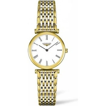 Longines L4.209.2.11.7