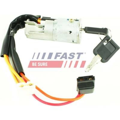 Zámek řízení FAST FT82345