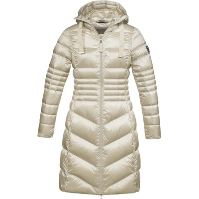 Dolomite Parka Corvara Satin