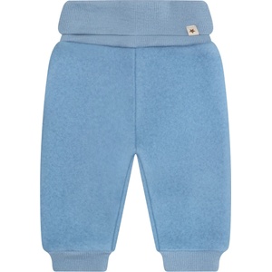 Huttelihut Детски зимен панталон Huttelihut Kid's Pants Wool Fleece Winter trousers - Windward Blue - размер 98 (EU) (701-4182-1118)