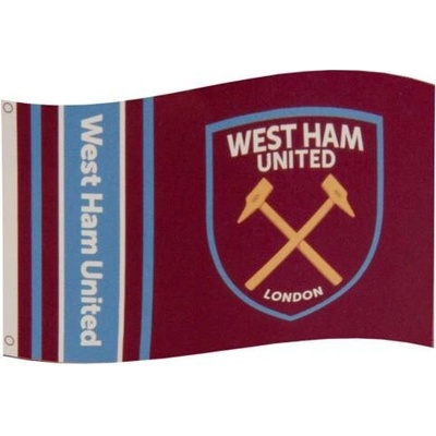 OUKY Vlajka West Ham United wm