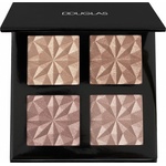 Douglas Make Up Highlighting Palette 4 Shades Хайлайтер 12, 8gr