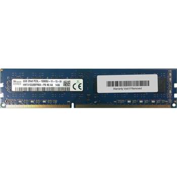 SK hynix 8GB DDR3L 1600MHz HMT41GU6BFR8A-PB