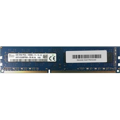 SK hynix 8GB DDR3L 1600MHz HMT41GU6BFR8A-PB