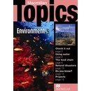 Macmillan Topic Environment