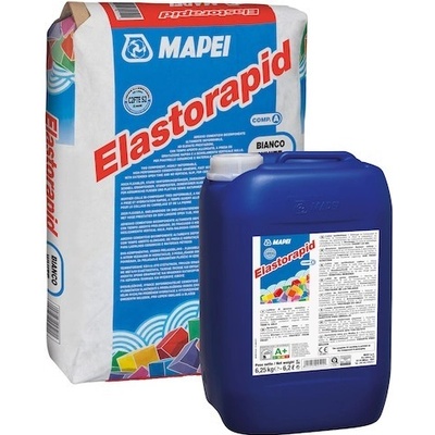 MAPEI Elastorapid Lepidlo 25 kg šedé