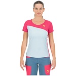 Karpos Averau W Jersey Размер: M / Цвят: розов