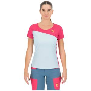 Karpos Averau W Jersey Размер: S / Цвят: розов
