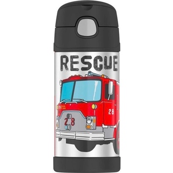 Thermos FUNtainer 355 ml Hasiči