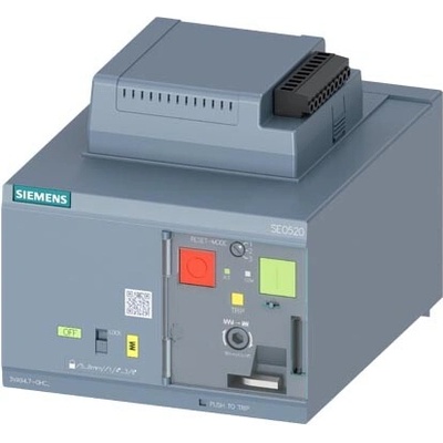 Siemens 3VA9467-0HC10