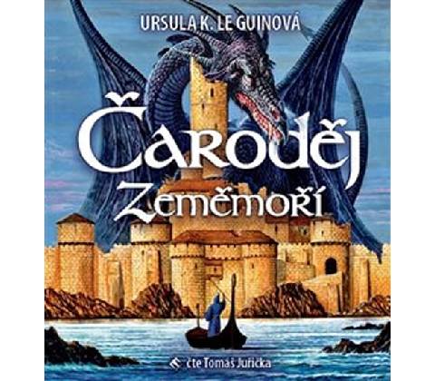 Čaroděj Zeměmoří