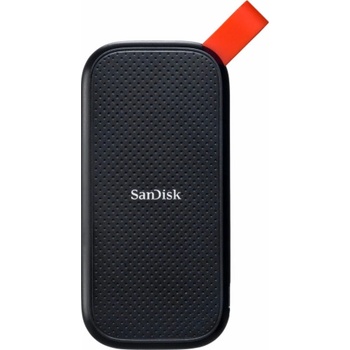 SanDisk 2TB, SDSSDE30-2T00-G25