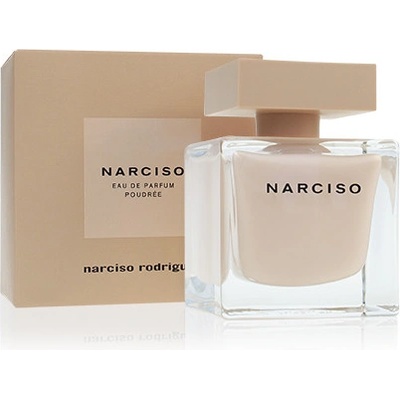 Narciso Rodriguez Narciso Poudree parfumovaná voda dámska 50 ml