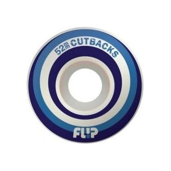 Flip Cutback 54mm 99a