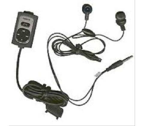 Nokia HS-20