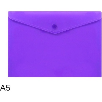 LUMA Desky s drukem A5 - neon - fialový - I255097