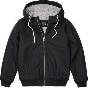 BRANDIT яке мъжко зимно BRANDIT - Forvert - 9131-black