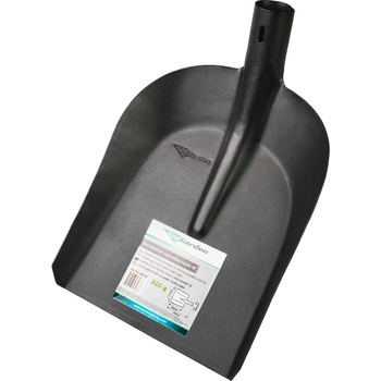 TopGarden Лопата трапецовидна за пясък без дръжка tg