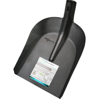 TopGarden Лопата трапецовидна за пясък без дръжка tg