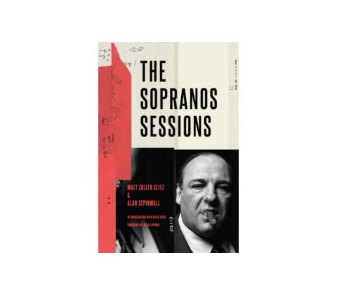 Sopranos Sessions