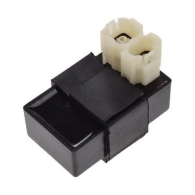 CDI jednotka "AC" 50ccm 4T 139QMB-50 ccm 4T GY6, 1P37QMB, 137QMB 3B3 50 ccm 4T EURO 4-5 SYM od 2018 Euro 3 / Euro 4 | Zboží Auto