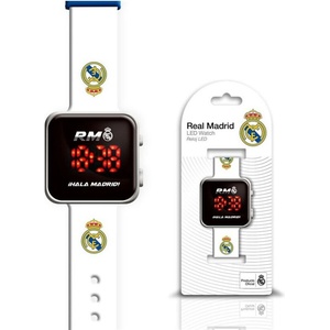 Kids Licensing Real Madrid Emblem (EWA00016RM) Часовници