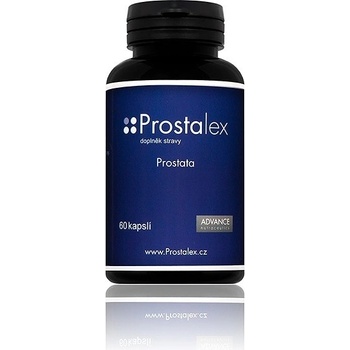 Advance Prostalex prostata 60 kapslí