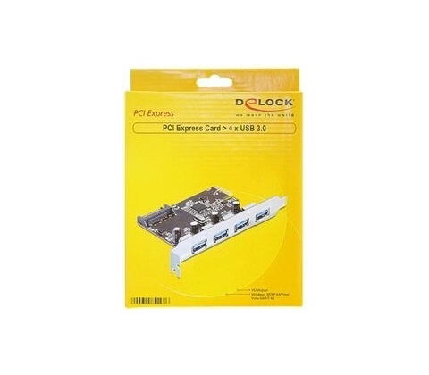 Delock 89297