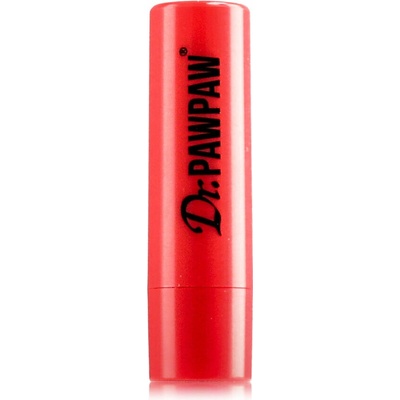 Dr. Pawpaw Watermelon Lip Balm 4 g