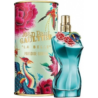Jean Paul Gaultier La Belle Paradise Garden parfumovaná voda dámska 50 ml