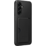 Samsung Galaxy A56 Card Slot Case black (EF-OA566TBEGWW)