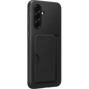 Samsung Galaxy A56 Card Slot Case black (EF-OA566TBEGWW)