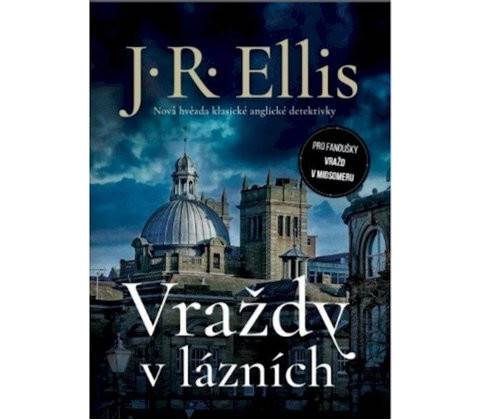 Vraždy v lázních