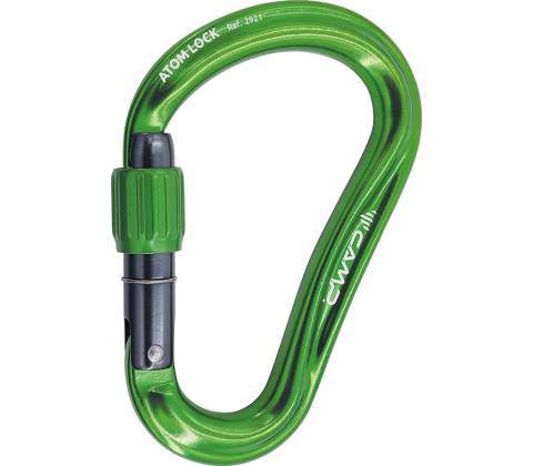 Camp Atom Lock HMS