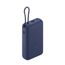 Xiaomi Power Bank 20000 mAh (Integrated Cable) (BHR8975GL)