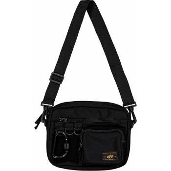 M-Tac Backpack Assistant Bag taška 4 l černá