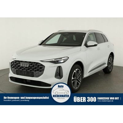 Audi Q5 TDI quattro S-tronic 150 kW