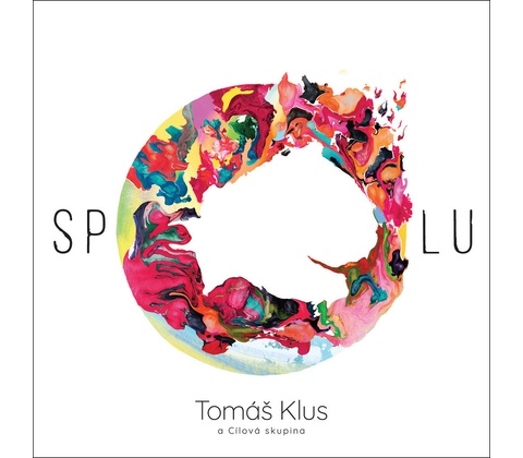 Tomáš Klus - Spolu - CD
