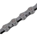 KMC Верига KMC X12 EPT Anti-Rust 126 звена за 12 скорости, тъмносребриста