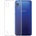 Samsung Прозрачен защитен калъф за Samsung Galaxy A10e - Прозрачен KP23645